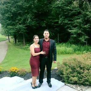 Meet your Posher, Alexandria